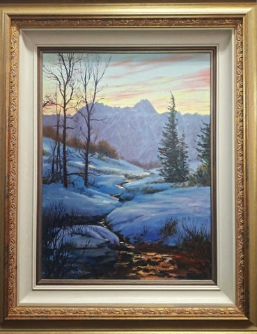 Ivan Clarke- The Remarkables