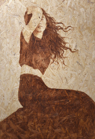 Rebekah Codlin-Louise.