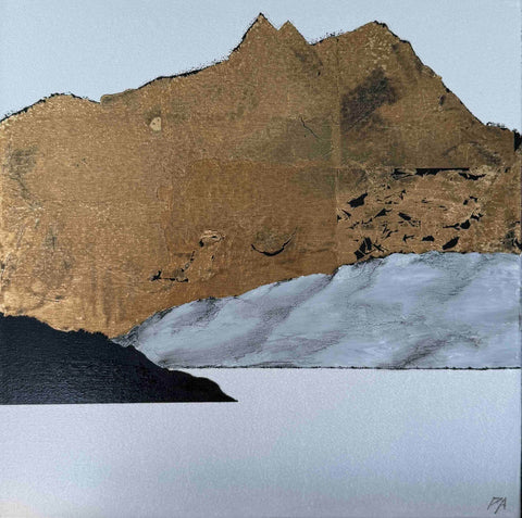 Pierre Aubert-Memories of the South XVI2