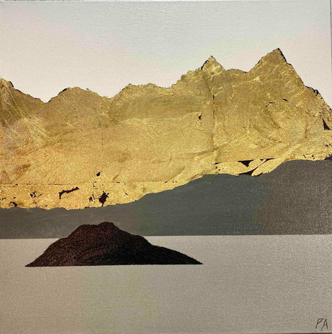 Pierre Aubert-Memories of the South XXV11
