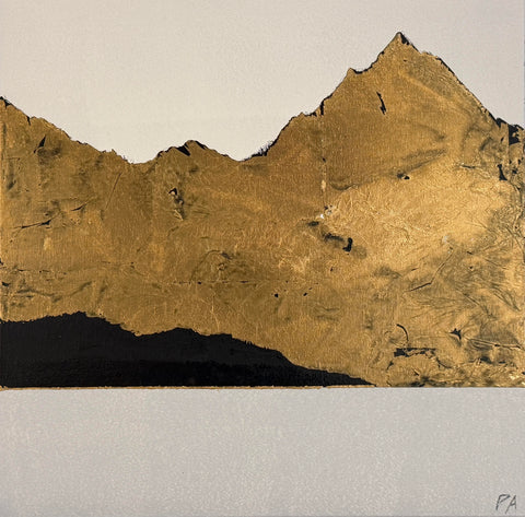 Pierre Aubert-Memories of the South XXII.