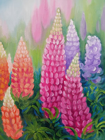 Annette Dickison-Lupins#20
