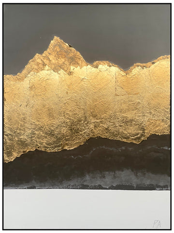 Pierre Aubert- Reflections 1