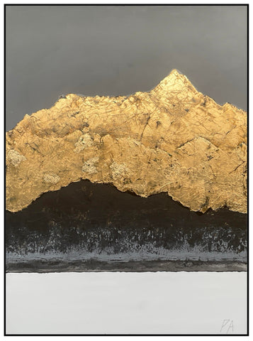 Pierre Aubert- Reflections 2