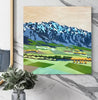 Ira Mitchell-The Remarkables