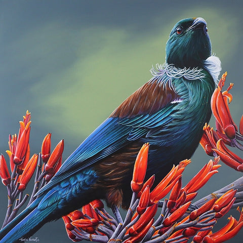 Tania Verrent-Summer Nectar.