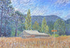 Miranda J Caird-Taihape Road