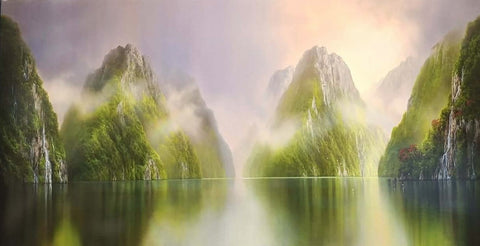 Tim Wilson-Fiordland