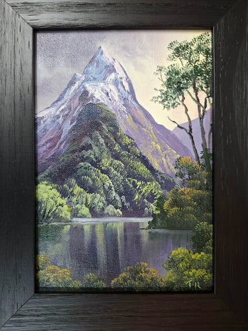 Tony Roche-Mitre Peak Dawn #526