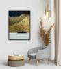 Stunning new piece by Pierre Aubert-Shadow Mountain