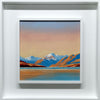 Blair Greig-Vibrant sky, Aoraki Mount Cook