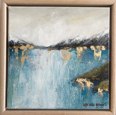 Lisa Wisse Robinson-Wild Thyme Gin Spritz 2