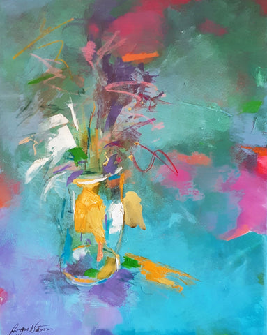 Angus Watson-Floral