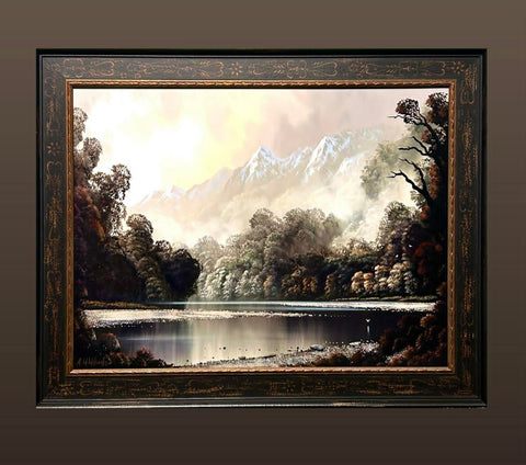 Richard Wilson-Haast pass