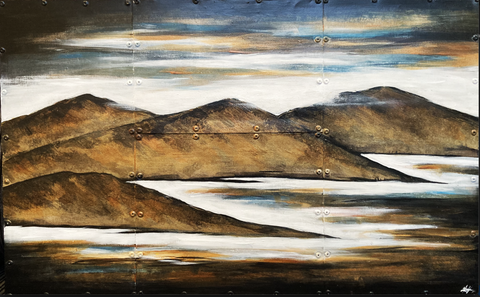 Andie King-Wakatipu