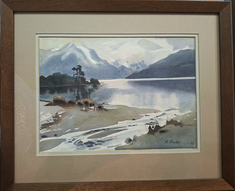 Margaret Rhodes-Central Lakes.