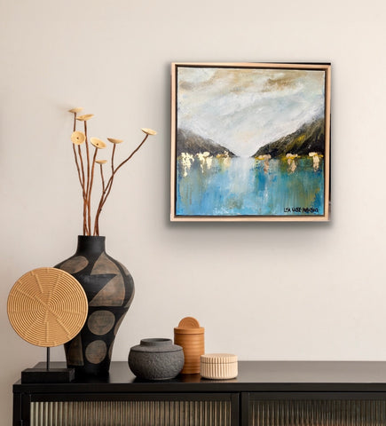 Lisa Wisse Robinson-Chilled Champagne Vista 4