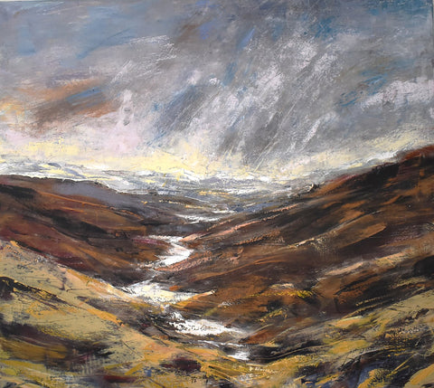 Nigel Wilson-Clutha Day