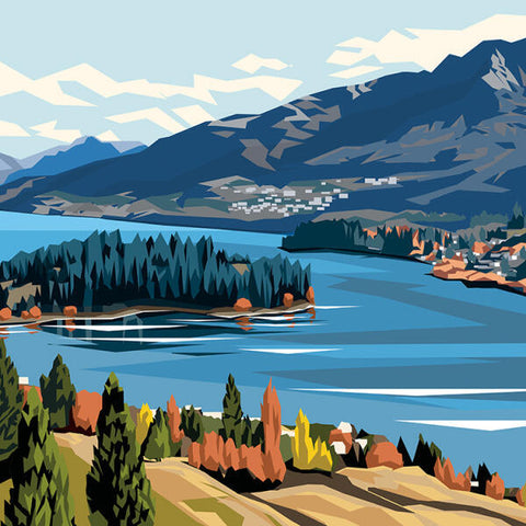 Ira Mitchell-Kelvin Heights Peninsula