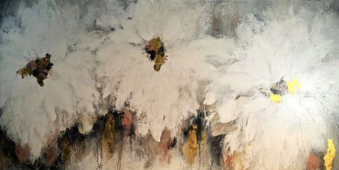 Lisa Wisse Robinson-Rhubard Crumble Gelato