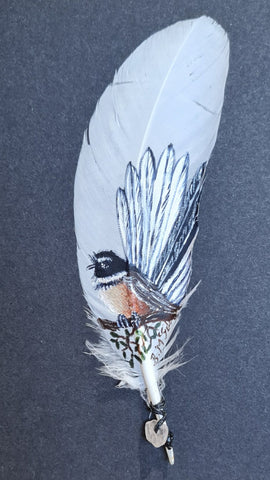 Beth McGill-Fantail 2