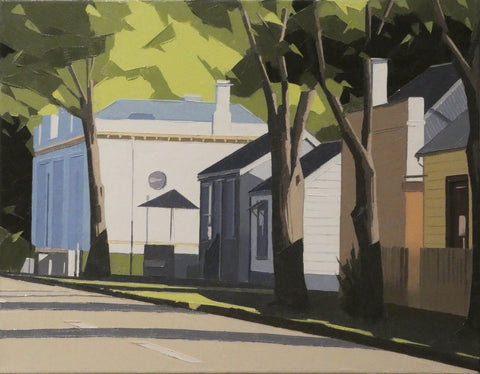 John Gillies-Goldfields Museum and Heritage Cottages&nbsp;Arrowtown