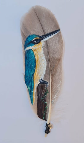 Beth McGill-Kingfisher 2