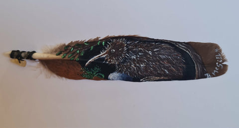 Beth McGill-Kiwi 2