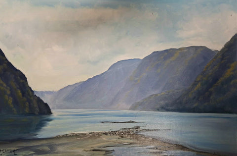 Debbie Lambert-Lake McKerrow .