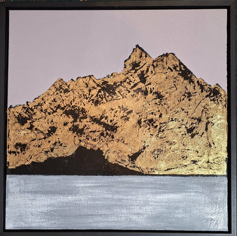 Pierre Aubert- Memories of the South 1