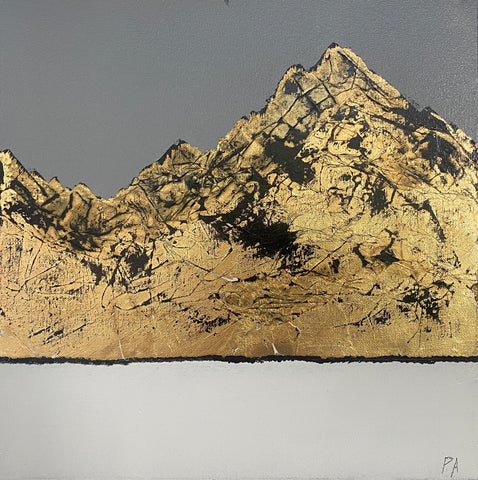 Pierre Aubert- Memories of the South 2