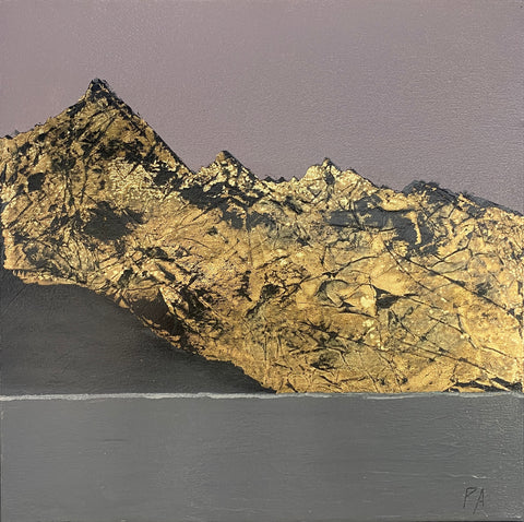 Pierre Aubert- Memories of the South 3