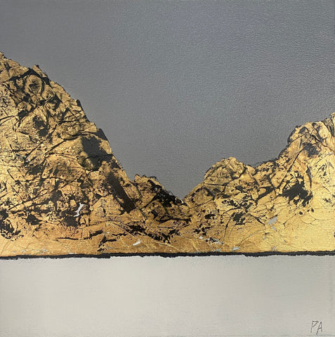 Pierre Aubert- Memories of the South 4