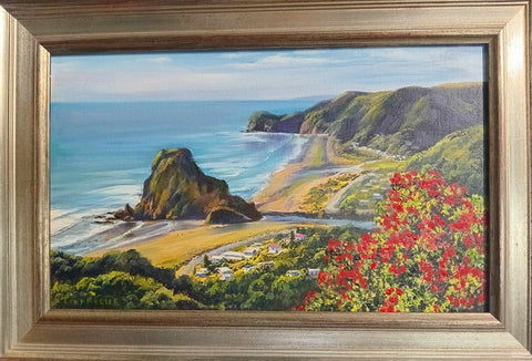 Tony Roche-Piha.