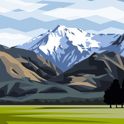 Ira Mitchell-Mt Hutt