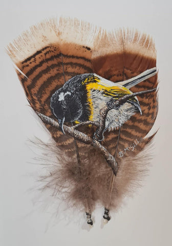 Beth McGill-.Stitchbird.