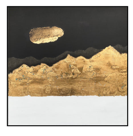 Pierre Aubert- Reflections 3