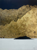 Stunning new piece by Pierre Aubert-Shadow Mountain