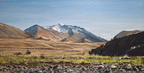Lindsay Hazley QSM-Von Valley 1 (Central Otago)