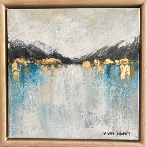 Lisa Wisse Robinson-Wild Thyme Gin Spritz 1