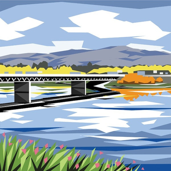 Ira Mitchell-Cromwell Bridge