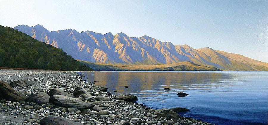 Mark Rodgers- The Remarkables 2