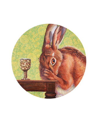Jo Gallagher-Hare of the Dog